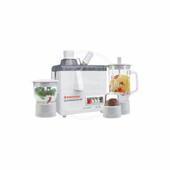 Deluxe Juicer Blender Drymill WF-8814