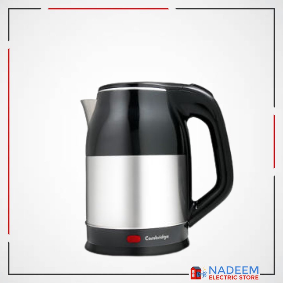 Cambridge Electric Kettle SK-9770 - Nadeem Electric Store