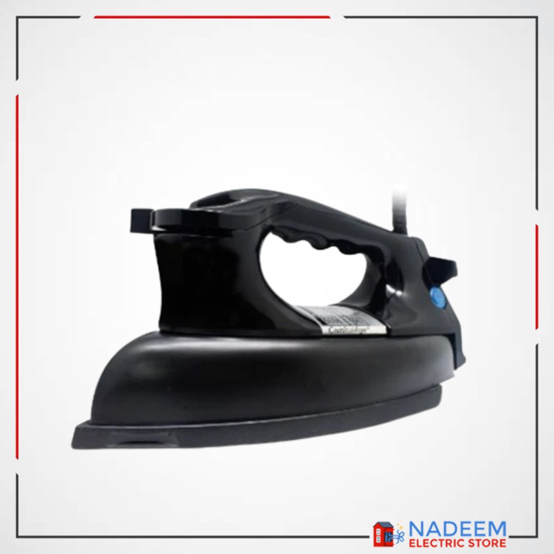 Cambridge | Heavy Dry Iron | DI4346 - Nadeem Electric Store