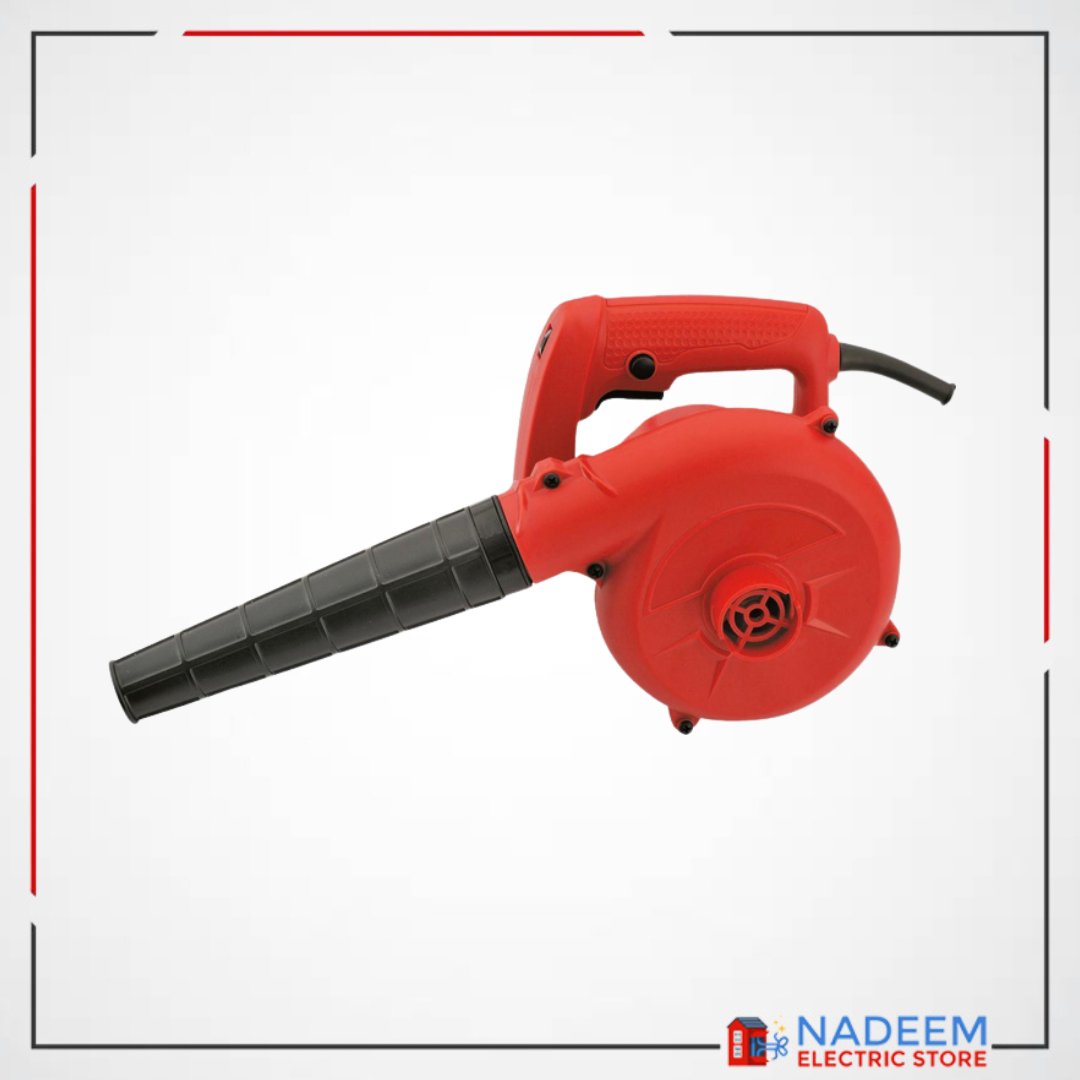 Smartec ELECTRIC BLOWER 600W ST22802 Company: - Nadeem Electric Store