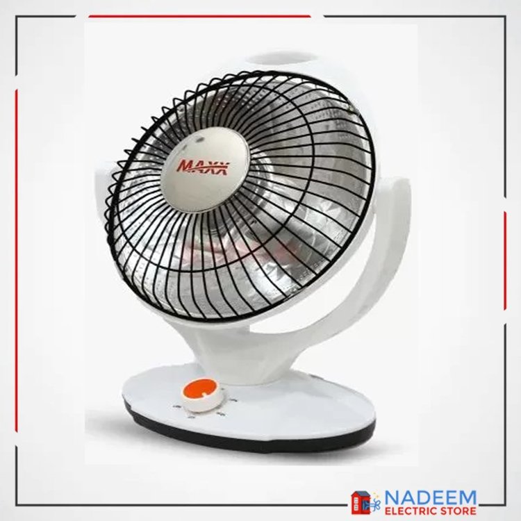 Sogo Heater MAX-106 - Nadeem Electric Store