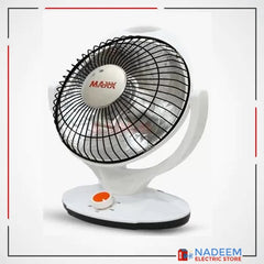 Sogo Heater MAX-106 - Nadeem Electric Store